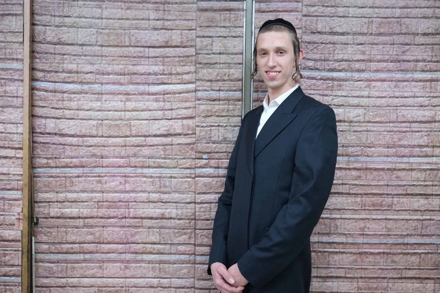 ישראל לוינשטיין ז"ל