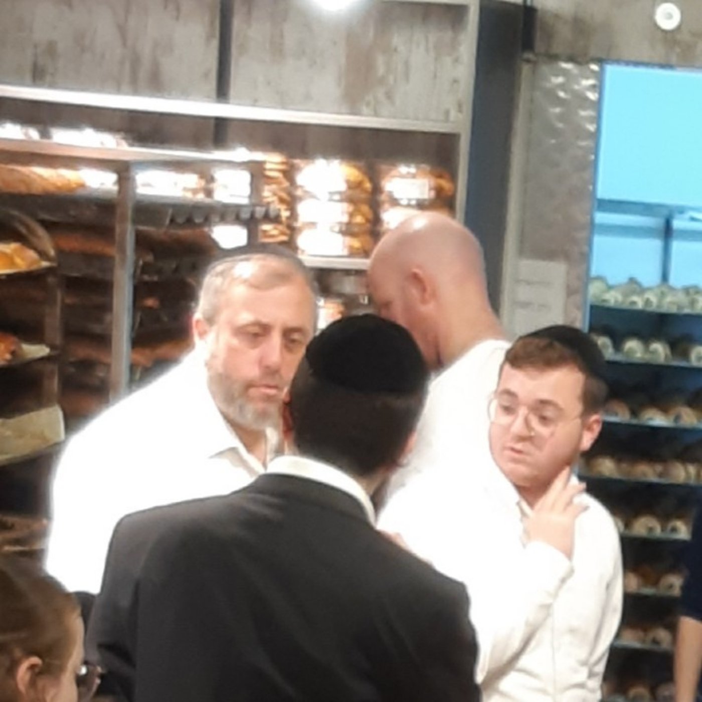 זופניק בכיכר • כל התמונות והנייעס של פסח והמסתעף