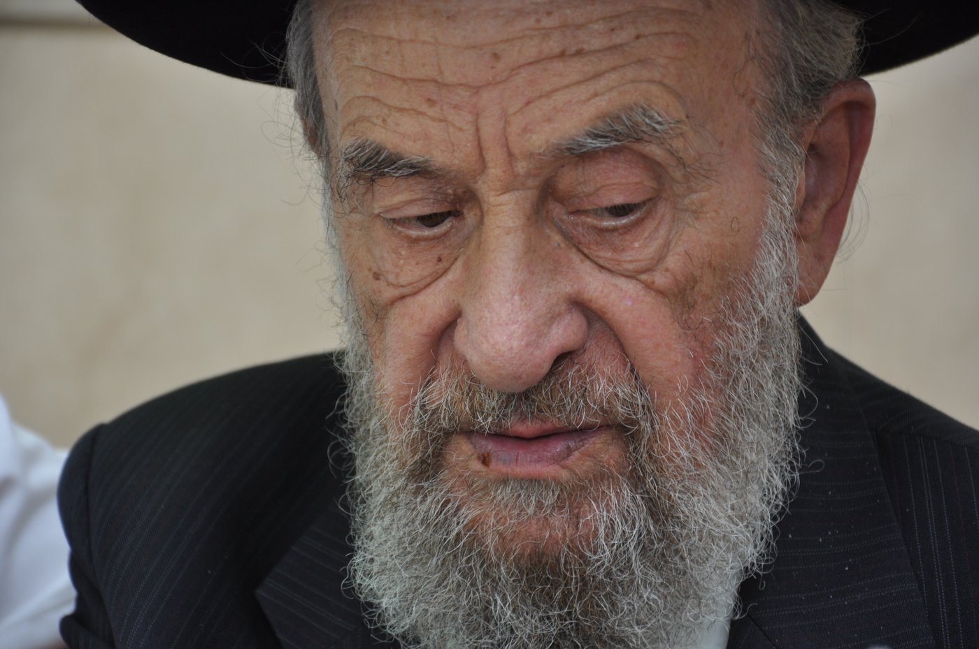 ר' פנחס כהן זצ"ל - מאחרוני צועדי צעדת המוות