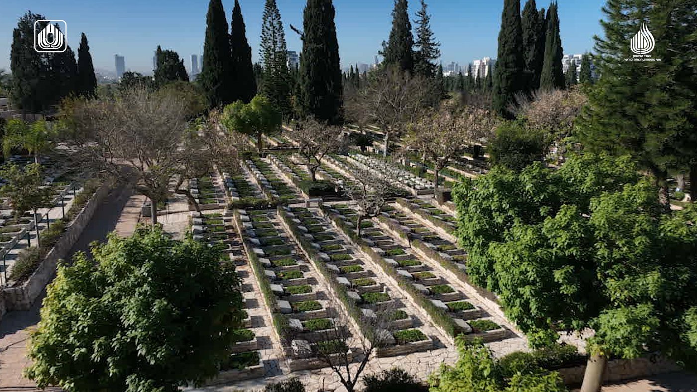 בשנה האחרונה: נוספו 59 חללים; עוד 86 נכים נפטרו והוכרו