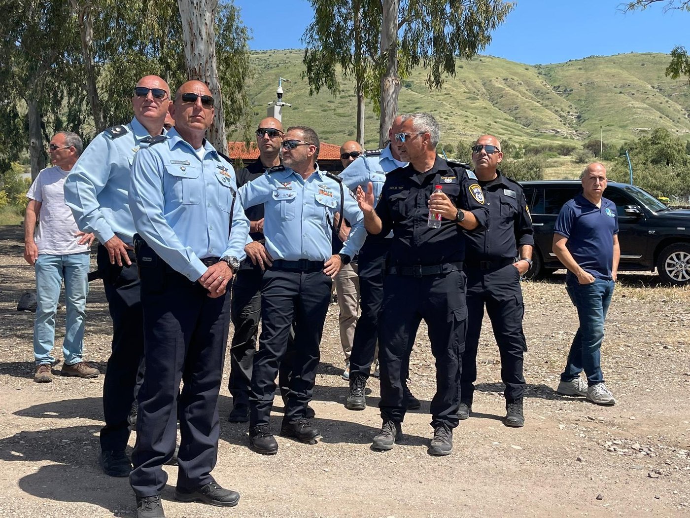 צה"ל מפעיל סונאר אחר הנעדר בכינרת; "מקווים לאתר אותו עוד לפני כניסת השבת"