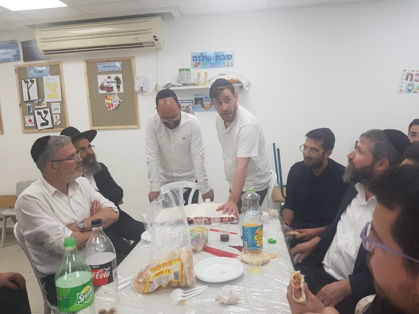 זופניק בכיכר • כל התמונות, הנייעס והחשיפות של השבוע