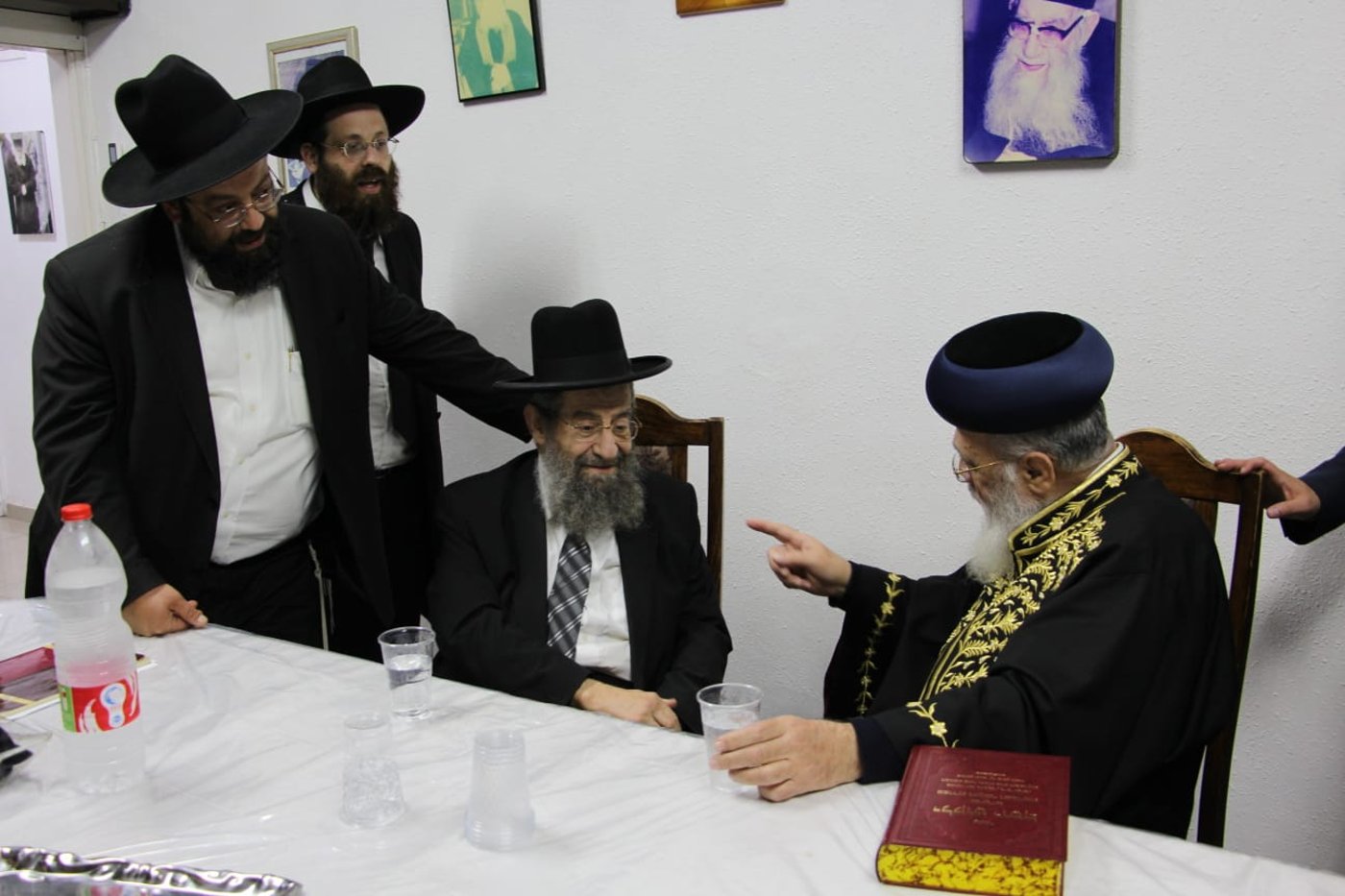 זופניק בכיכר • כל התמונות, הנייעס והחשיפות של השבוע