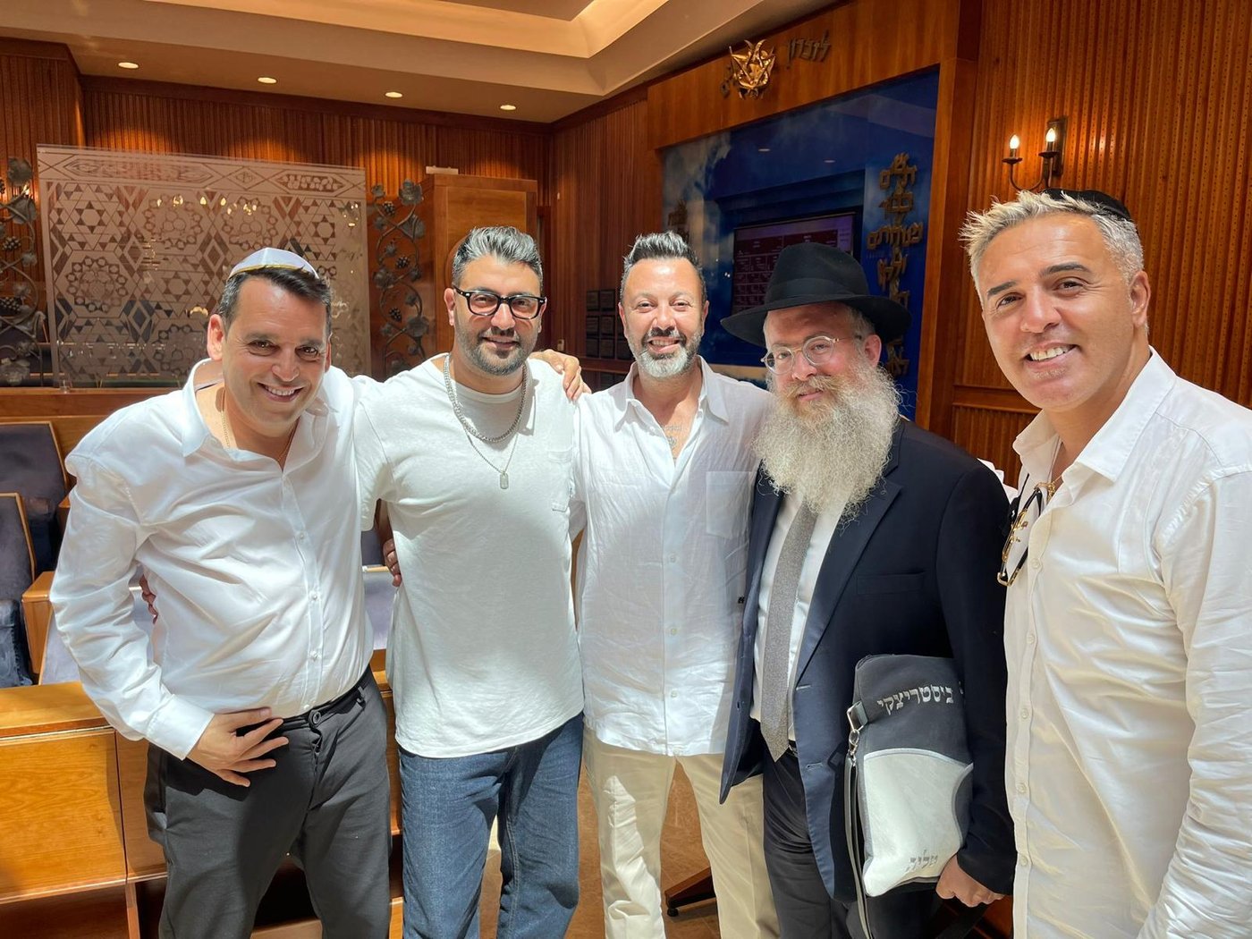 זופניק בכיכר • כל התמונות, הנייעס והחשיפות של השבוע