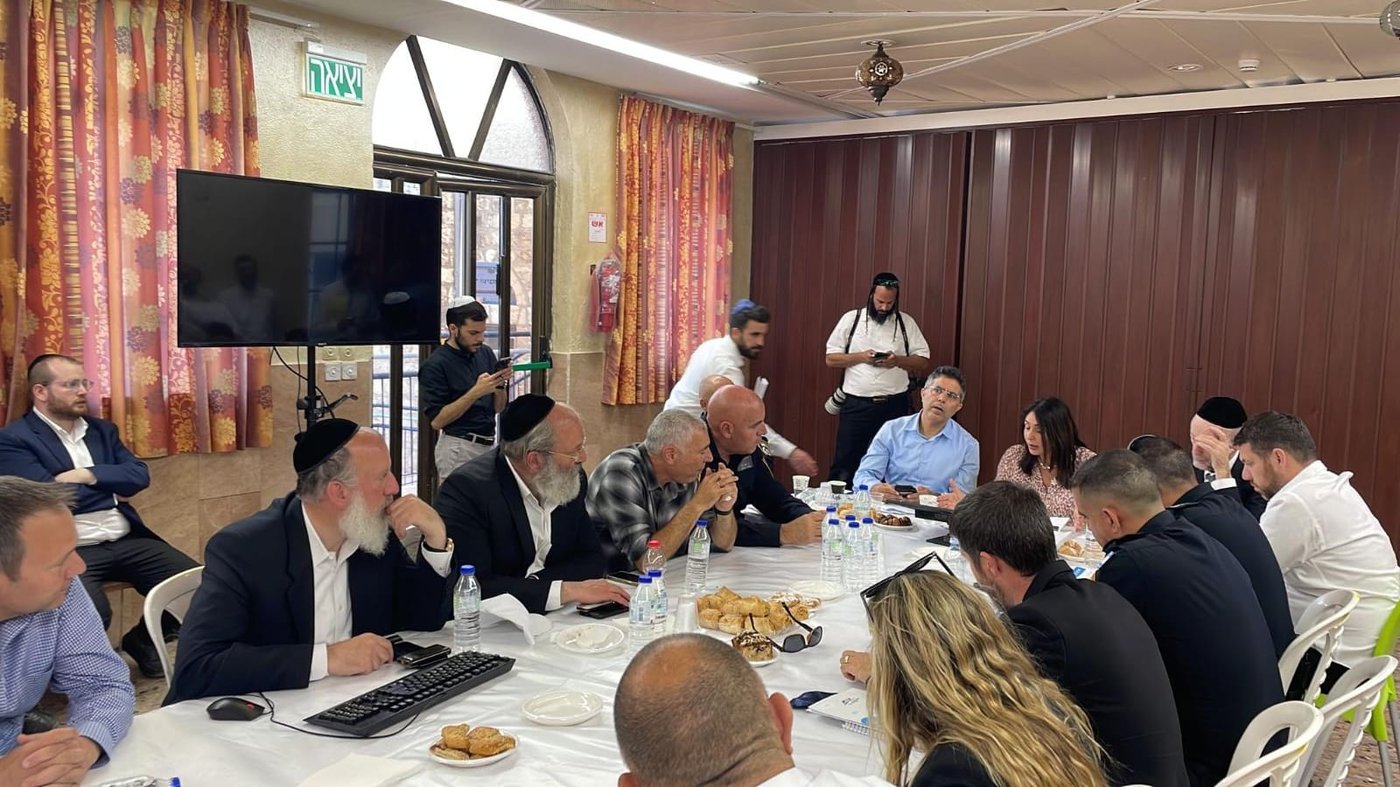 זופניק בכיכר • כל התמונות, הנייעס והחשיפות של השבוע