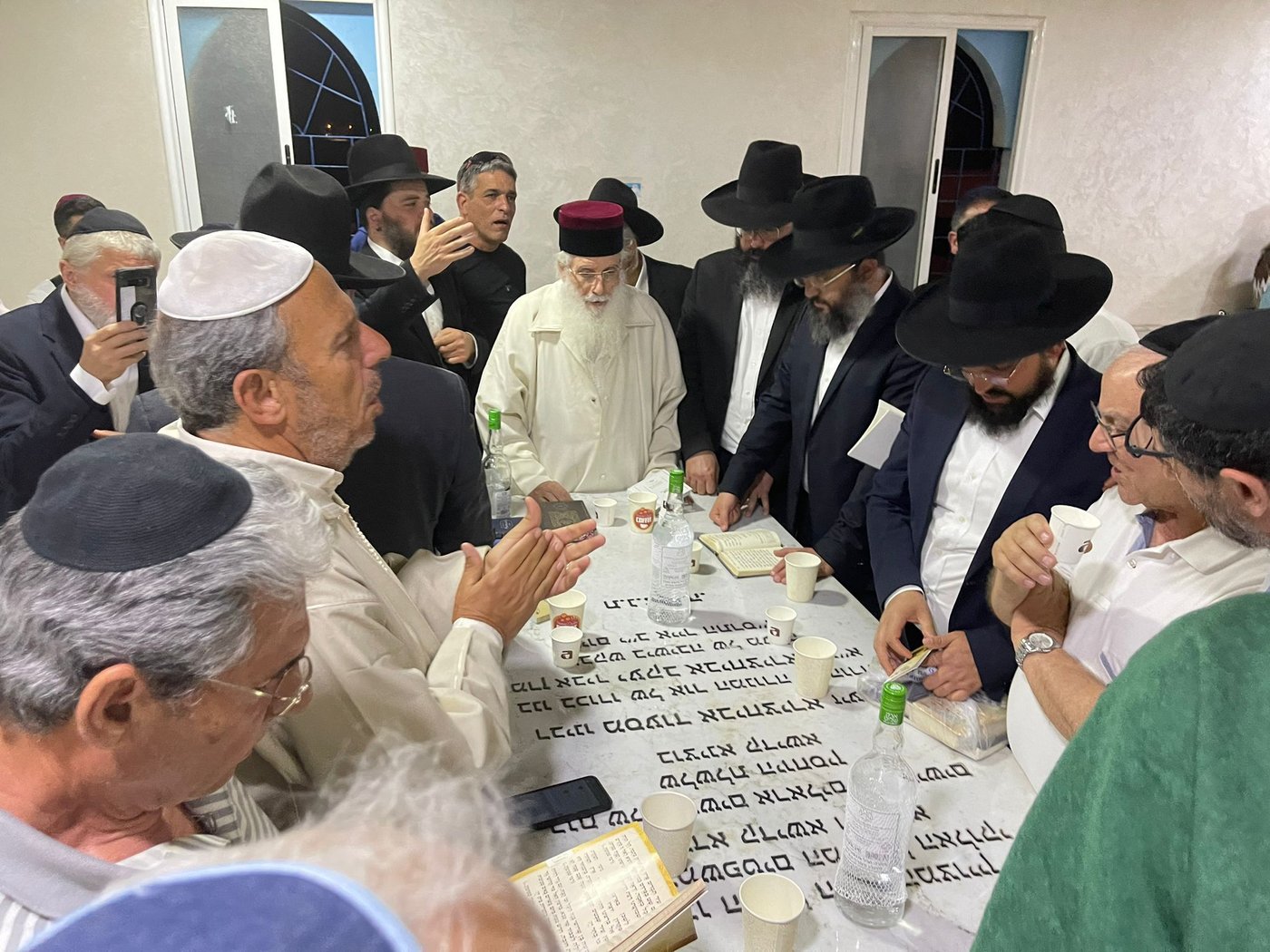 זופניק בכיכר • כל התמונות, הנייעס והחשיפות של השבוע