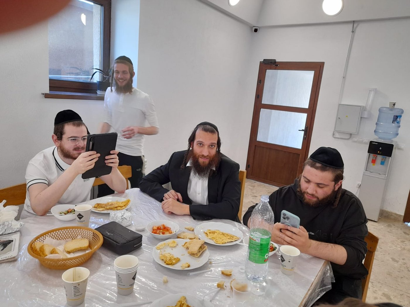 זופניק בכיכר • כל התמונות, הנייעס והחשיפות של השבוע