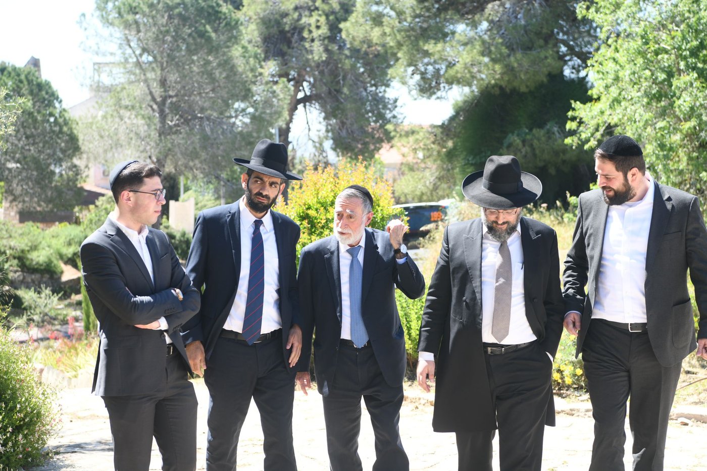 זופניק בכיכר • כל התמונות, הנייעס והחשיפות של השבוע