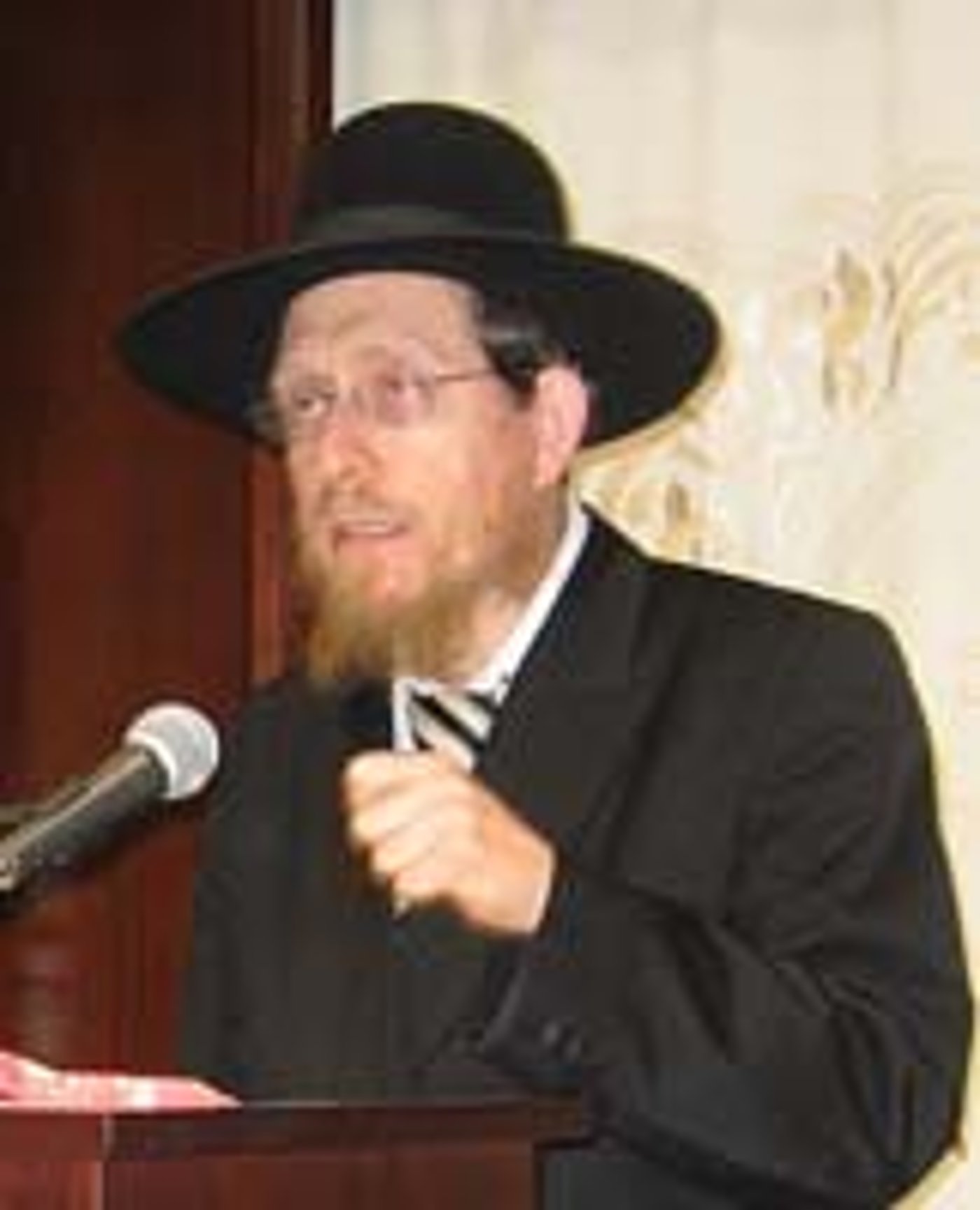 רבי חיים יצחק קפלן