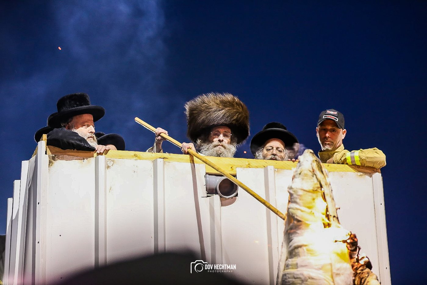 ב-168 תמונות: סיכום החצי הראשון של ל"ג בעומר תשפ"ג