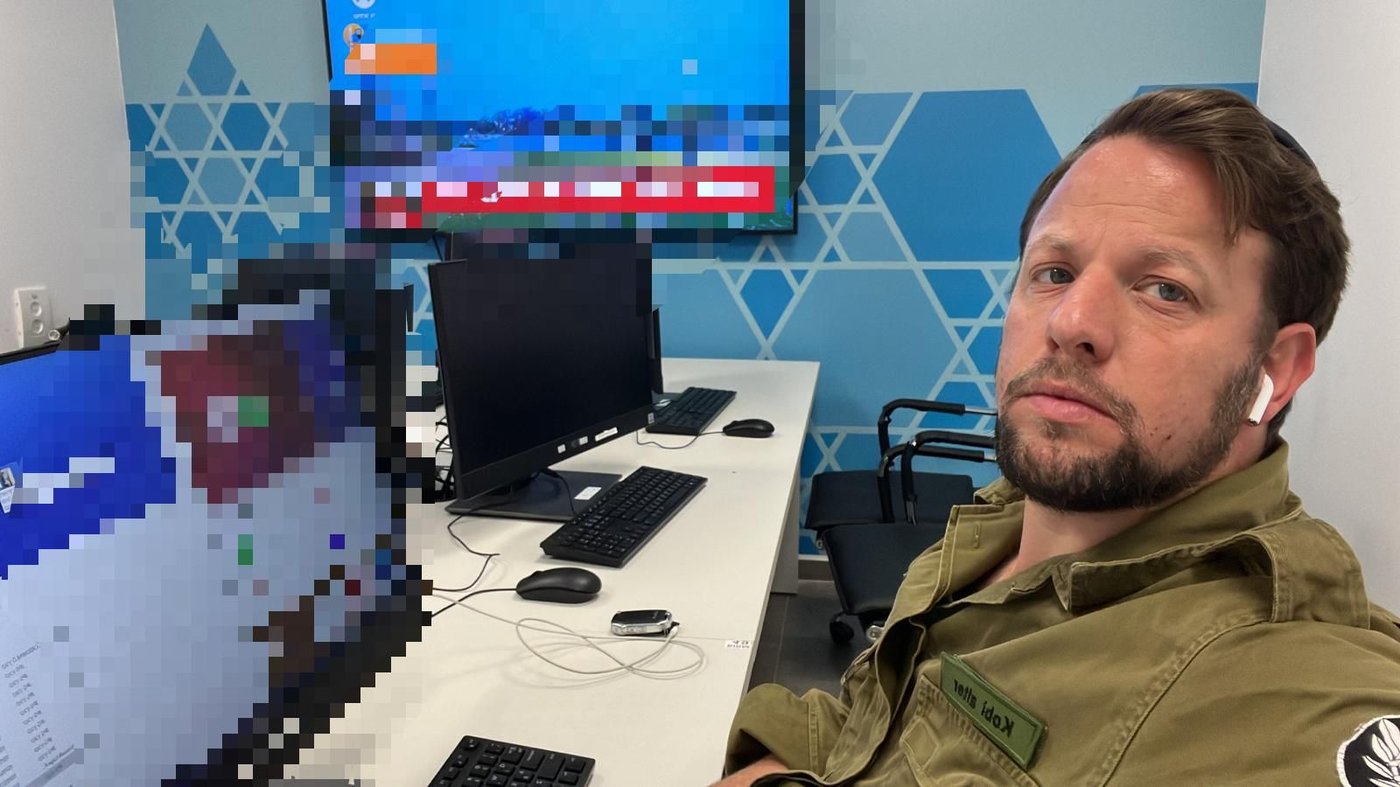 זופניק בכיכר • כל התמונות, הנייעס והחשיפות של השבוע