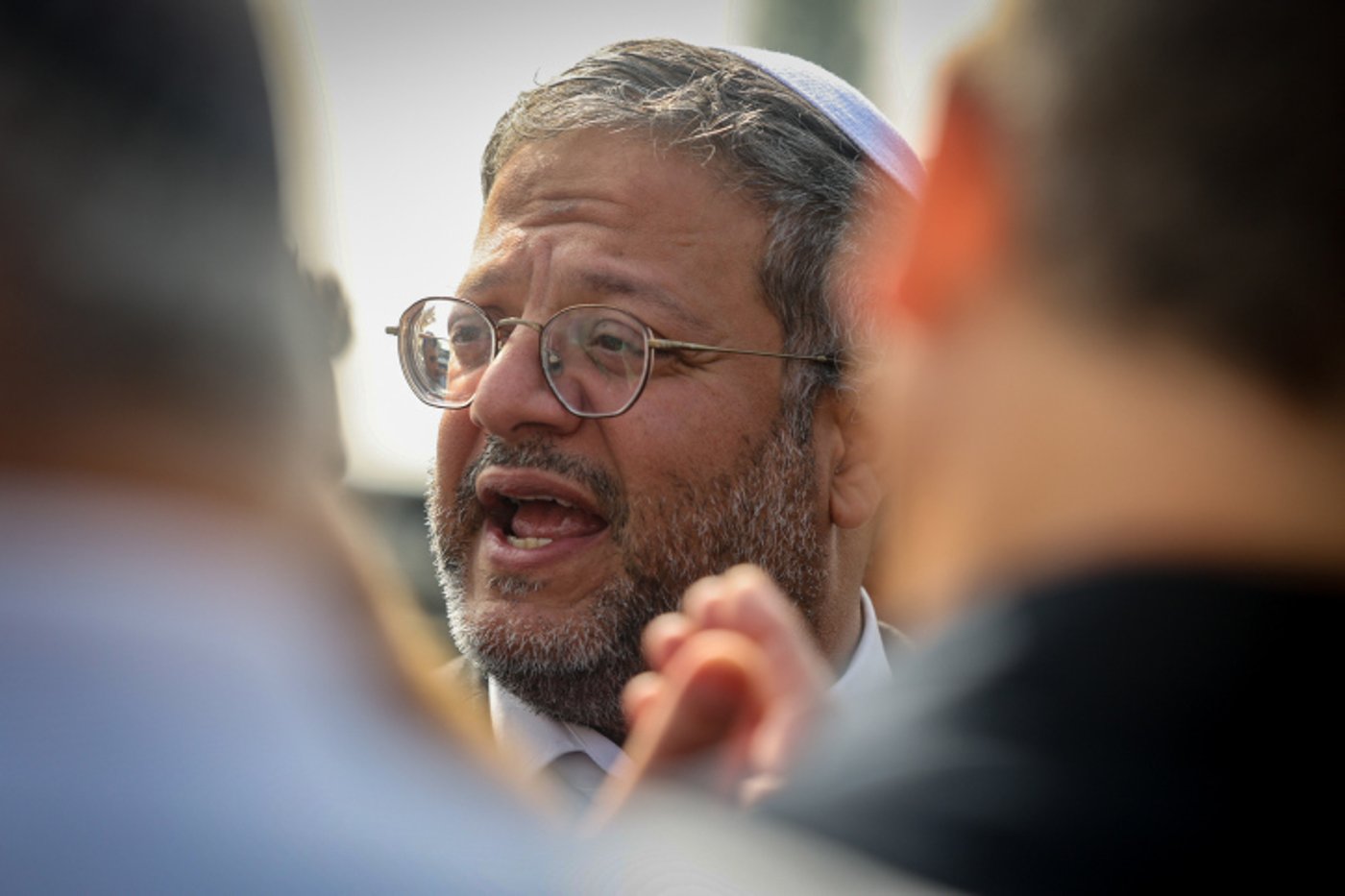 בן גביר