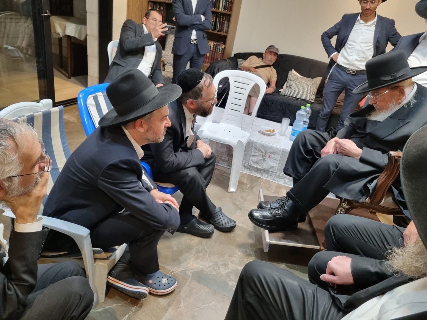 זופניק בכיכר • כל התמונות, הנייעס והחשיפות של השבוע