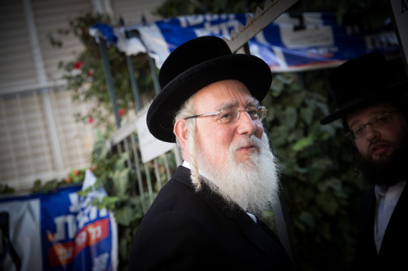אם היו בולמים את גבלס, גרמנים לא היה נסחפים אחר הנאצים