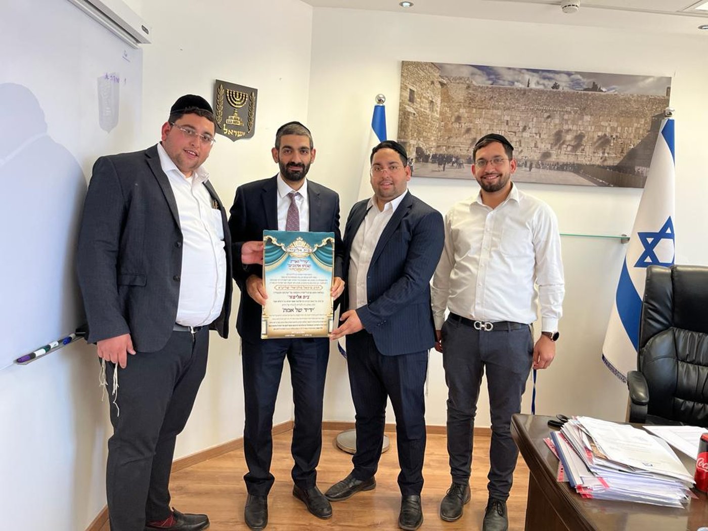 זופניק בכיכר • כל התמונות, הנייעס והחשיפות של השבוע