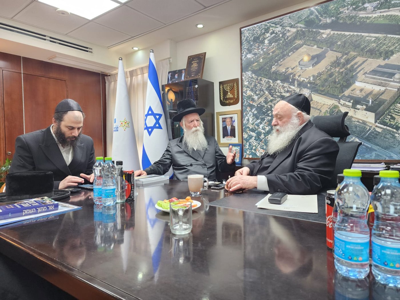 זופניק בכיכר • כל התמונות, הנייעס והחשיפות של השבוע