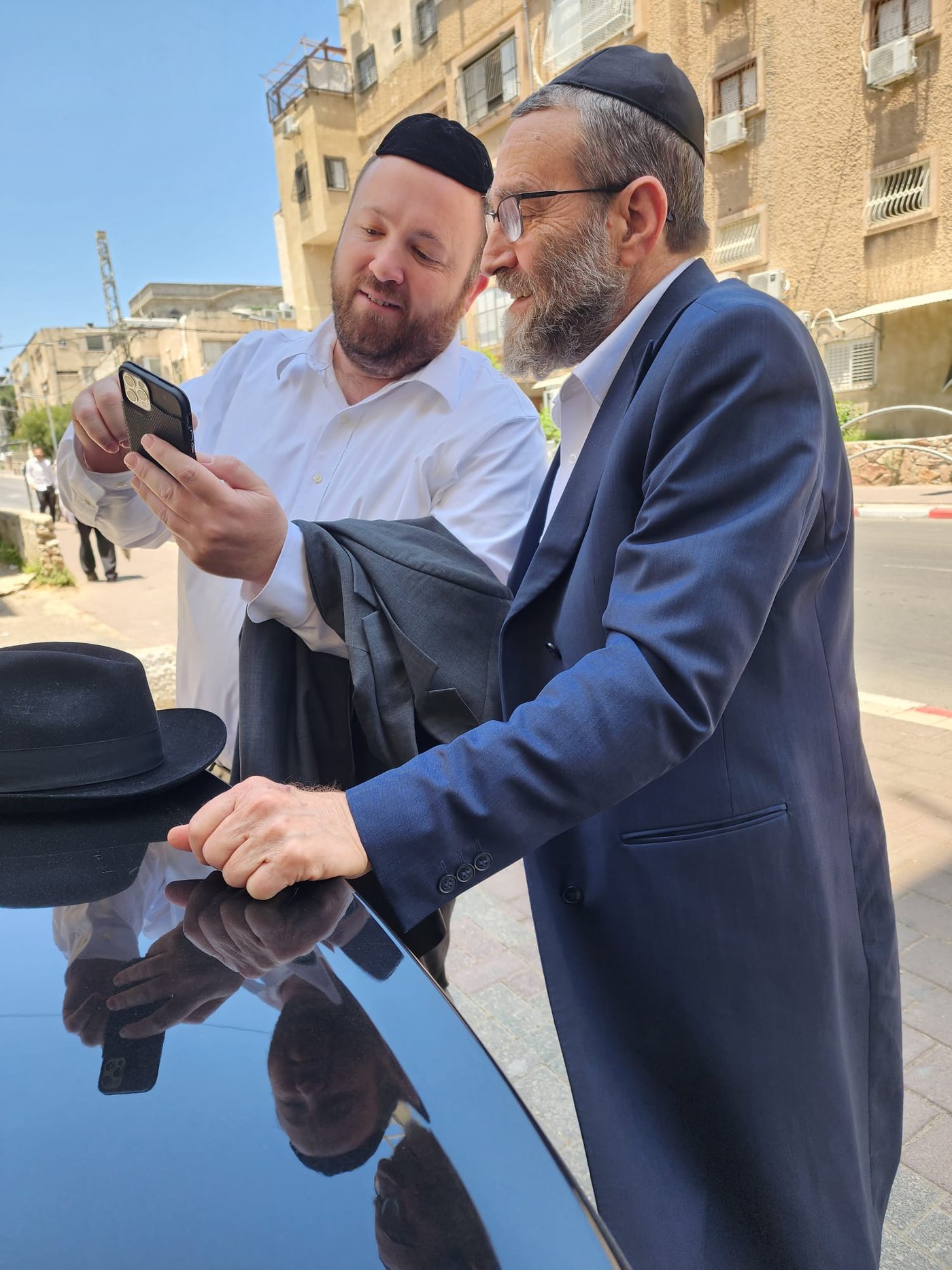 זופניק בכיכר • כל התמונות, הנייעס והחשיפות של השבוע