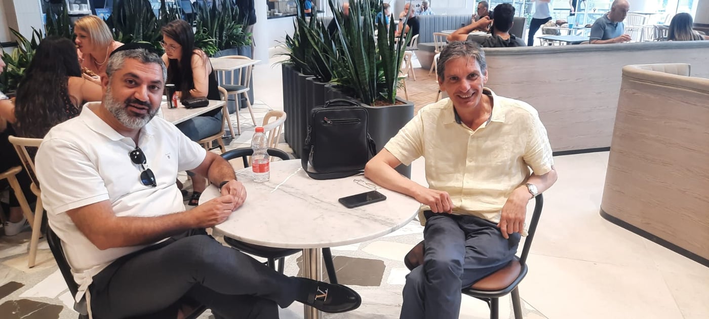 זופניק בכיכר • כל התמונות, הנייעס והחשיפות של השבוע