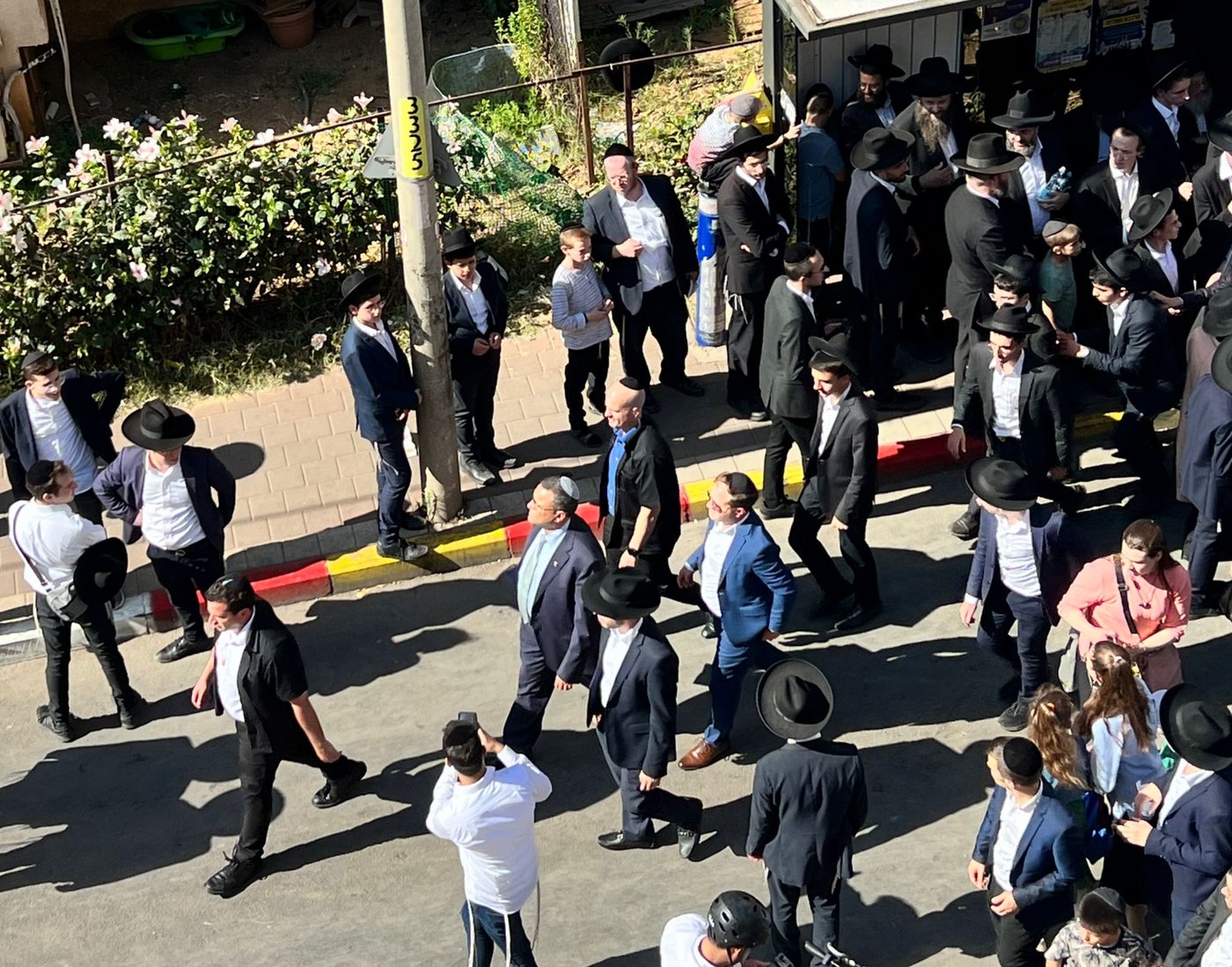 זופניק בכיכר • כל התמונות, הנייעס והחשיפות של השבוע