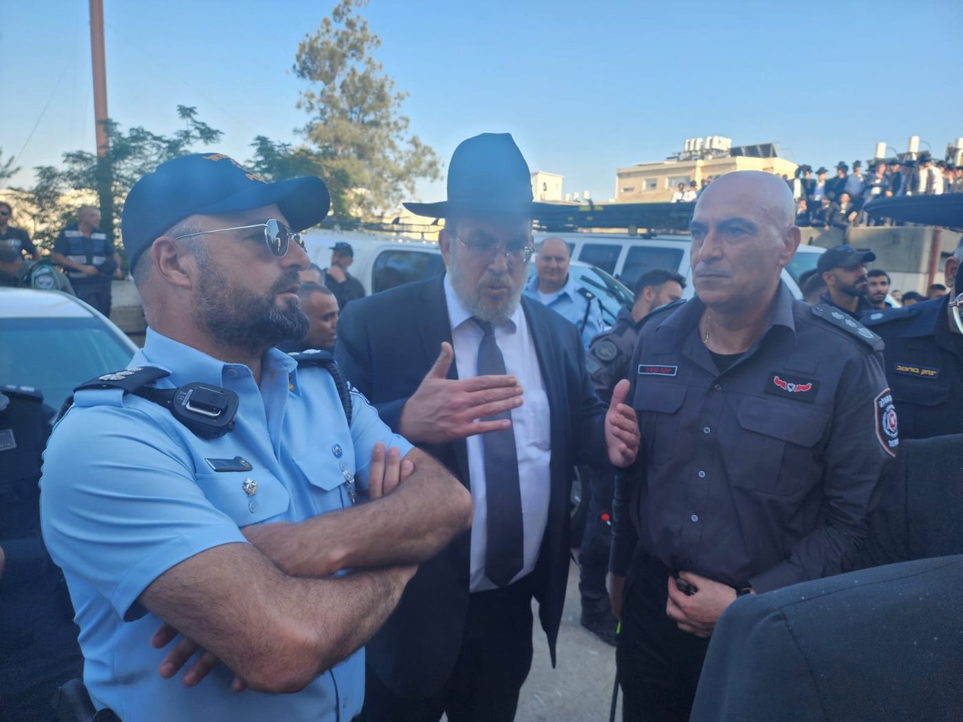 זופניק בכיכר • כל התמונות, הנייעס והחשיפות של השבוע