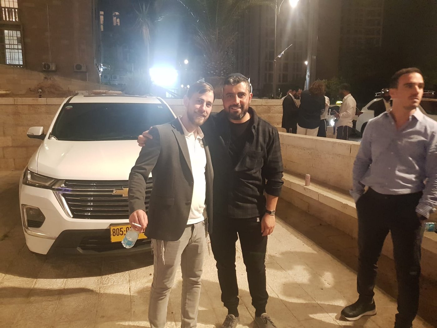 זופניק בכיכר • כל התמונות, הנייעס והחשיפות של השבוע