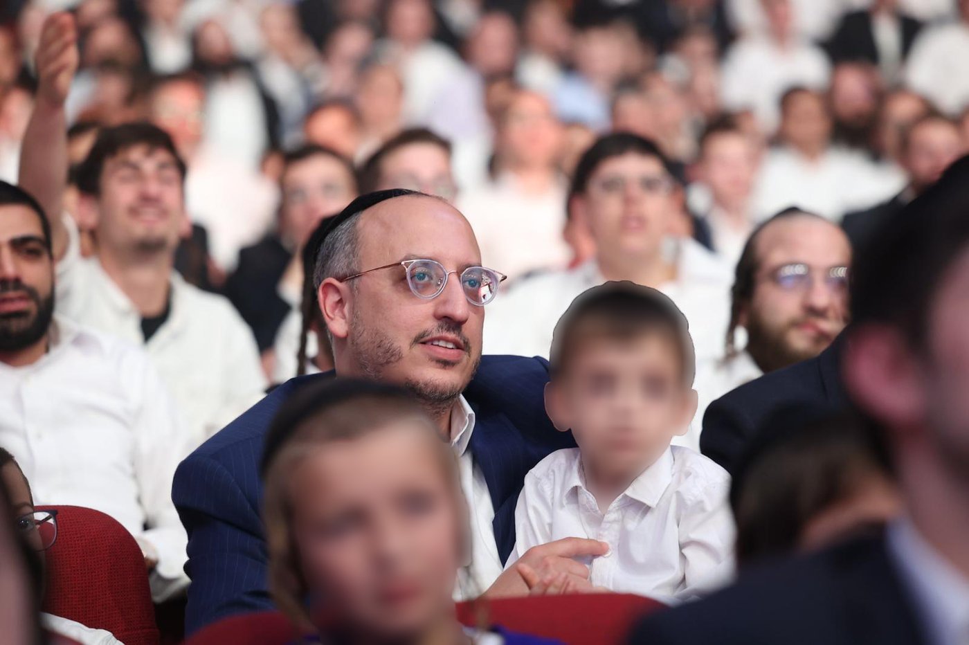 זופניק בכיכר • כל התמונות, הנייעס והחשיפות של השבוע