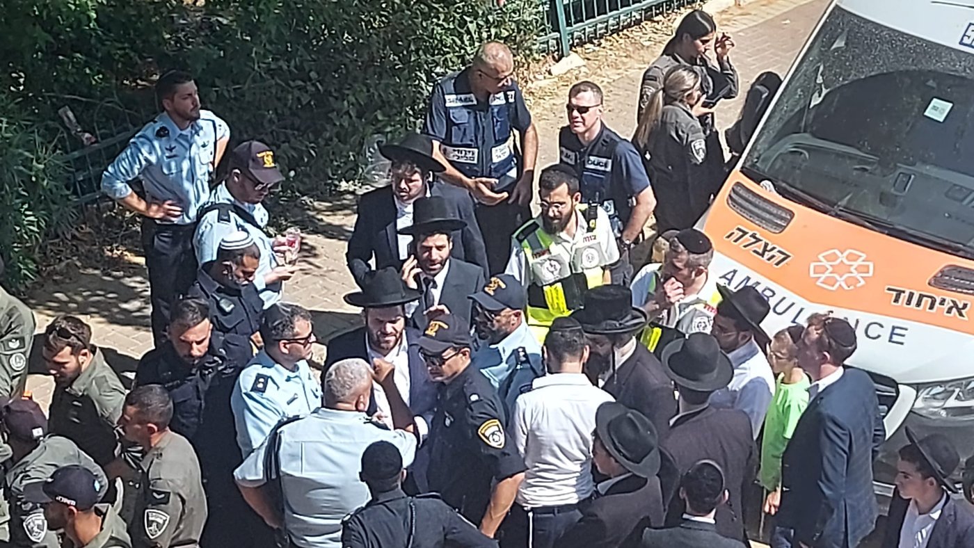 זופניק בכיכר • כל התמונות, הנייעס והחשיפות של השבוע