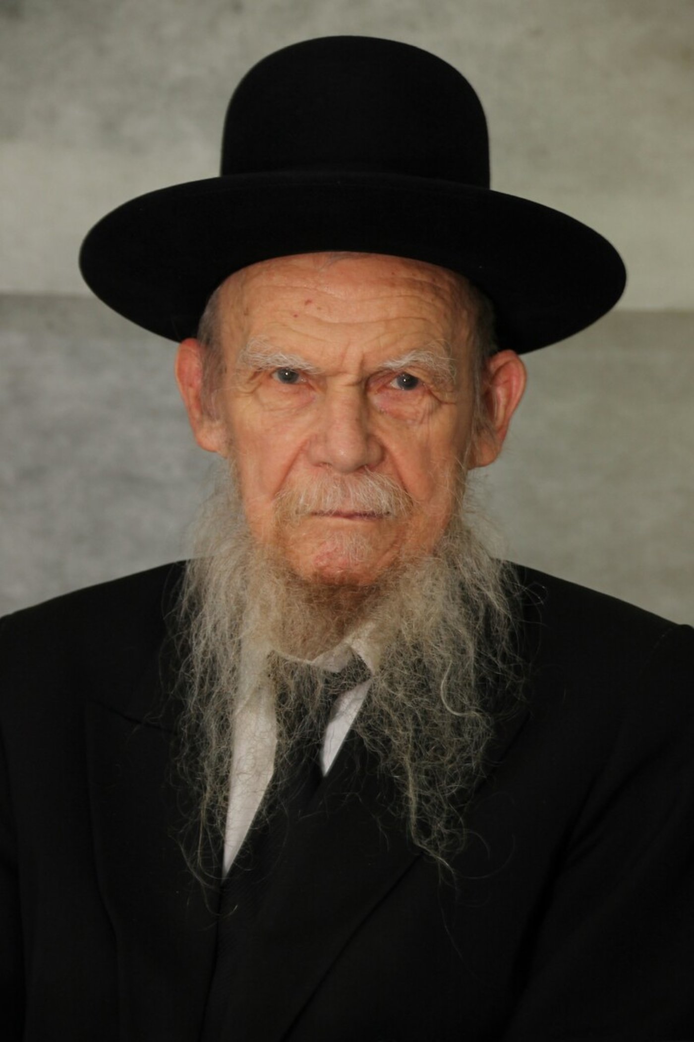 השיעורים, השמחות והארת הפנים | מראות חייו של ראש הישיבה רבי גרשון אדלשטיין זצ"ל