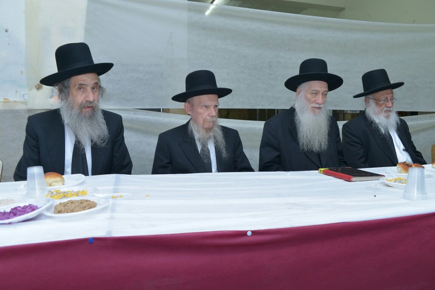 השיעורים, השמחות והארת הפנים | מראות חייו של ראש הישיבה רבי גרשון אדלשטיין זצ"ל