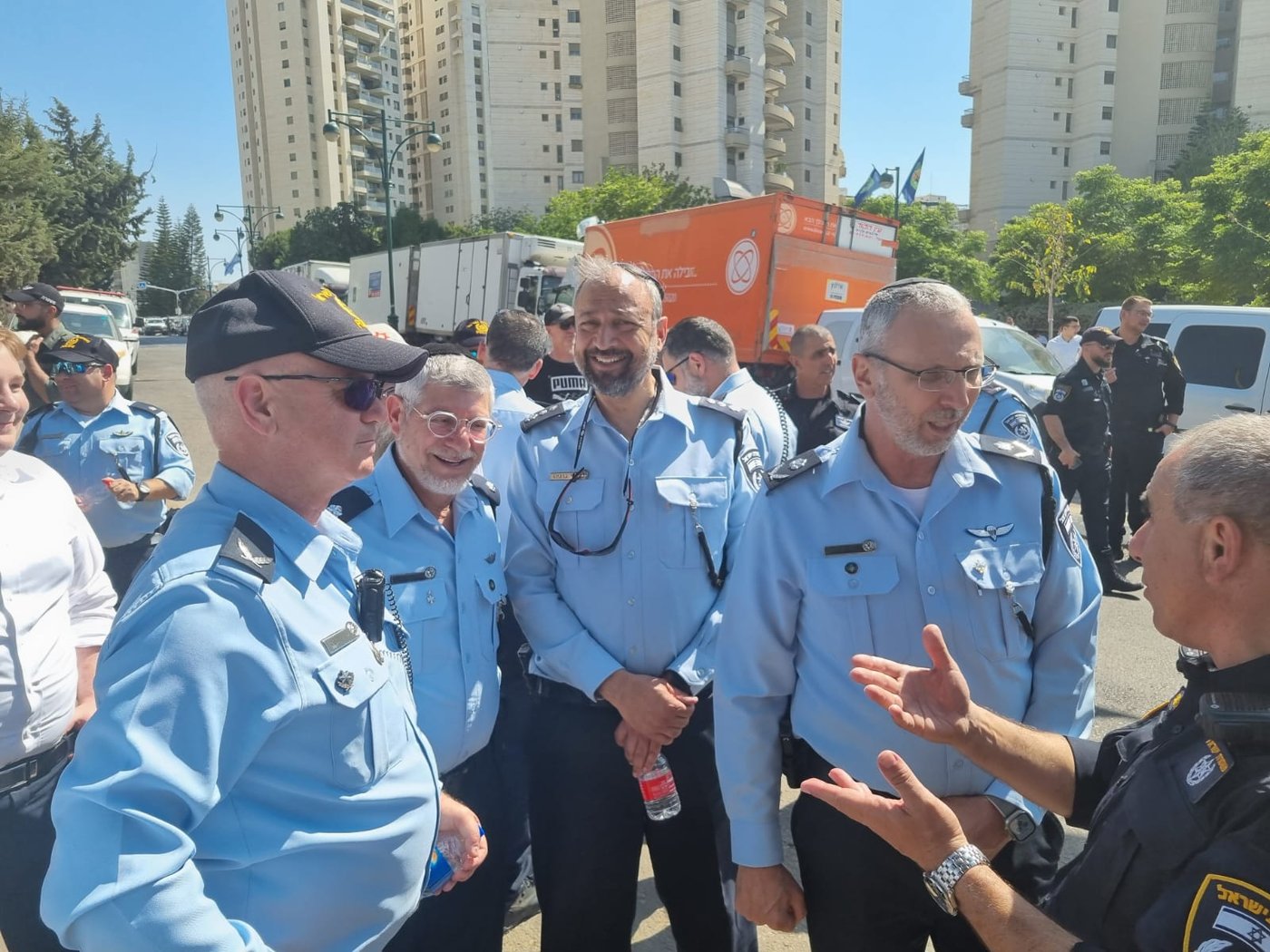 זופניק בכיכר • כל התמונות, הנייעס והחשיפות של השבוע