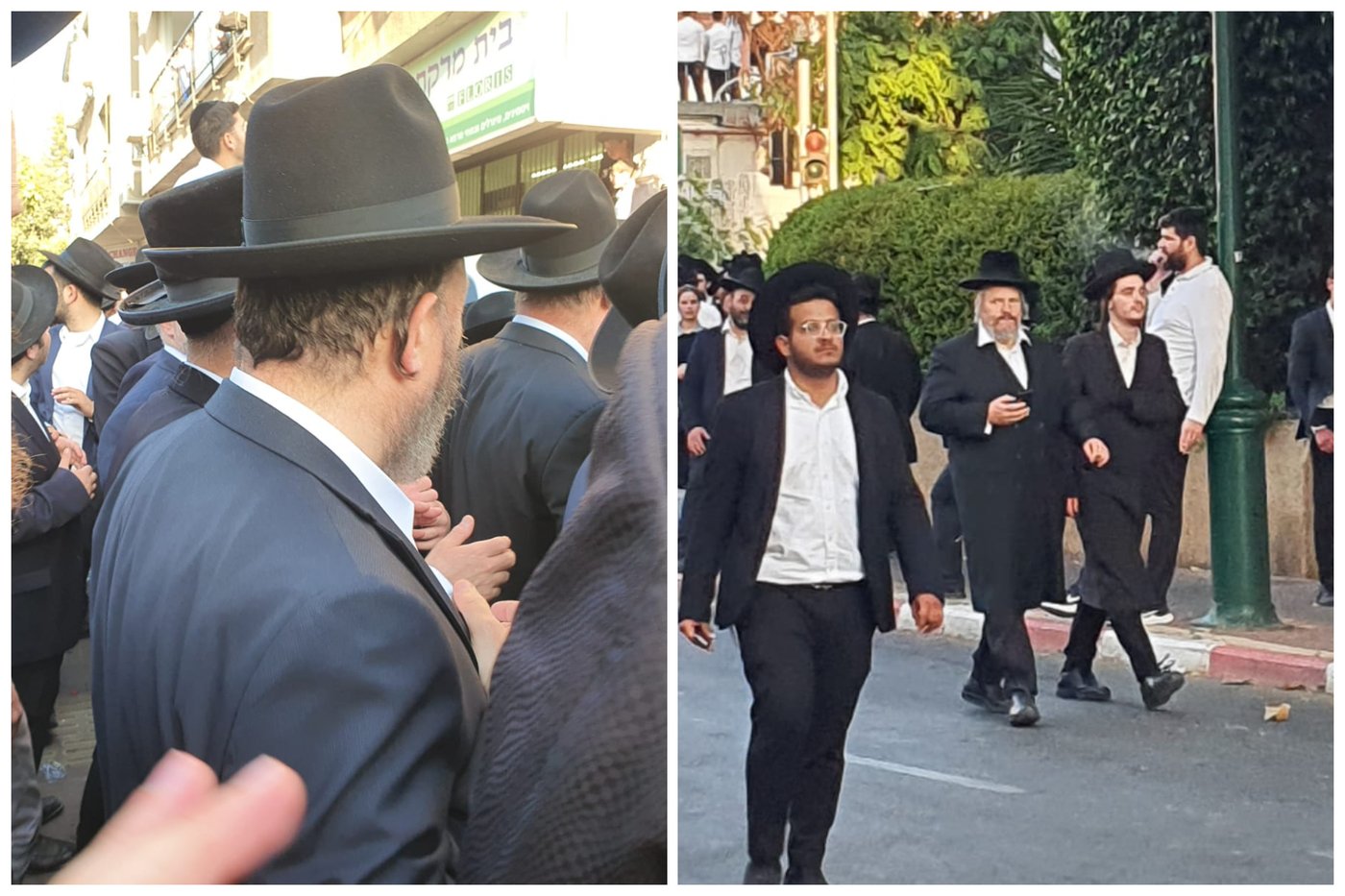 זופניק בכיכר • כל התמונות, הנייעס והחשיפות של השבוע