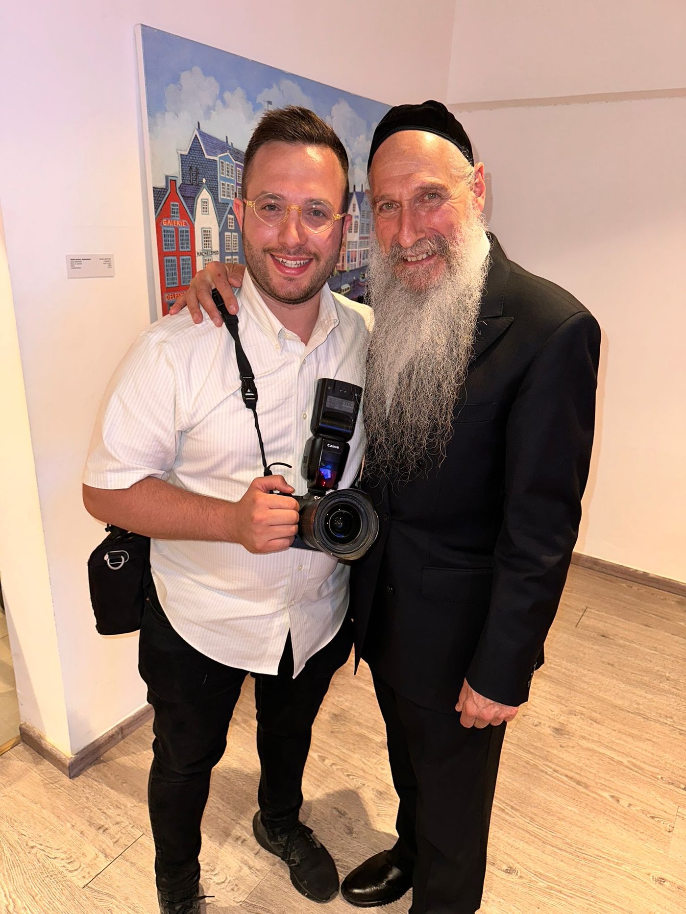 זופניק בכיכר • כל התמונות, הנייעס והחשיפות של השבוע
