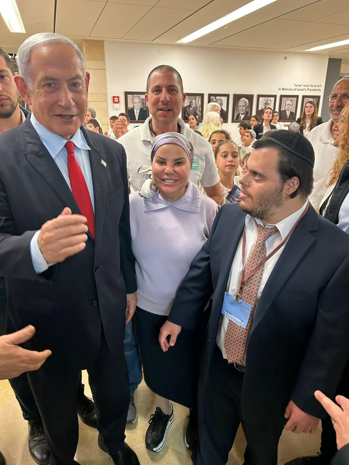 זופניק בכיכר • כל התמונות, הנייעס והחשיפות של השבוע