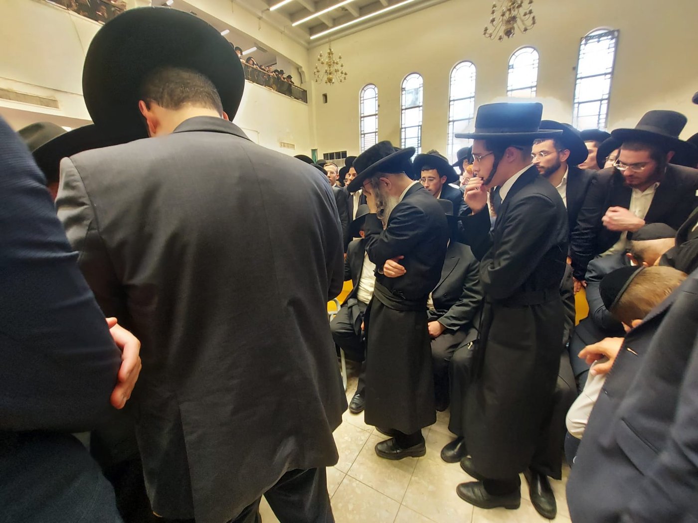 זופניק בכיכר • כל התמונות, הנייעס והחשיפות של השבוע