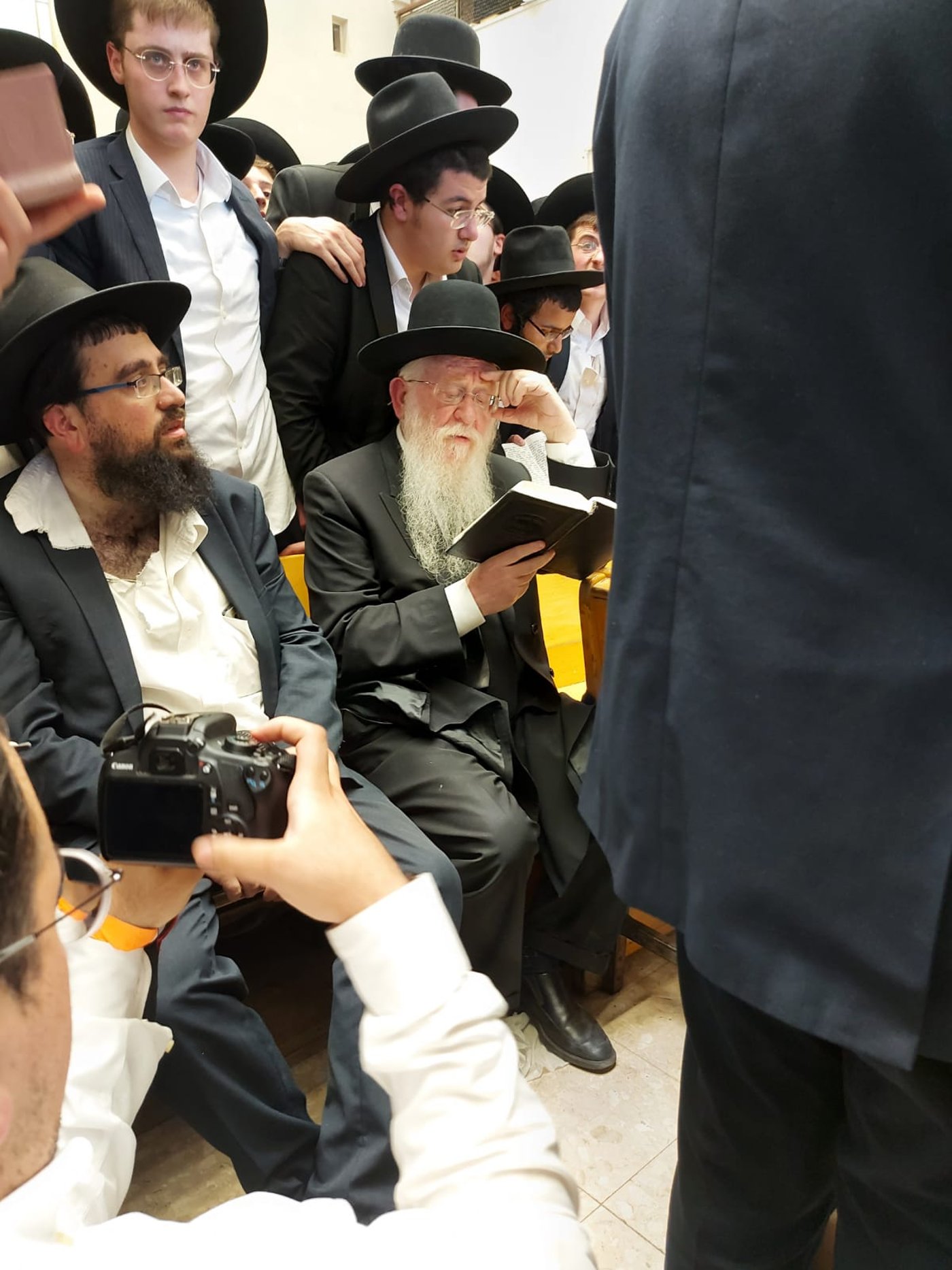 זופניק בכיכר • כל התמונות, הנייעס והחשיפות של השבוע
