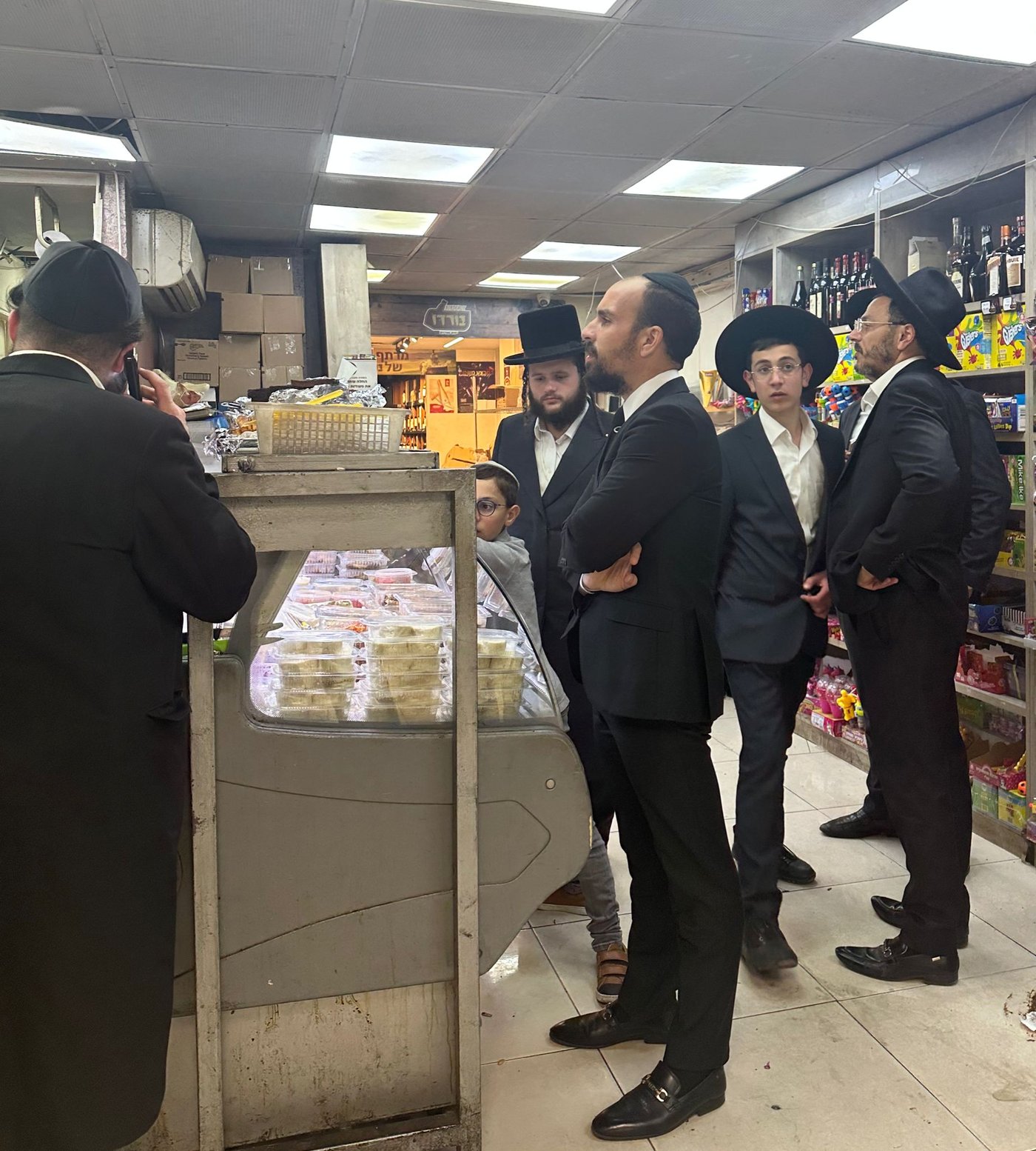 זופניק בכיכר • כל התמונות, הנייעס והחשיפות של השבוע