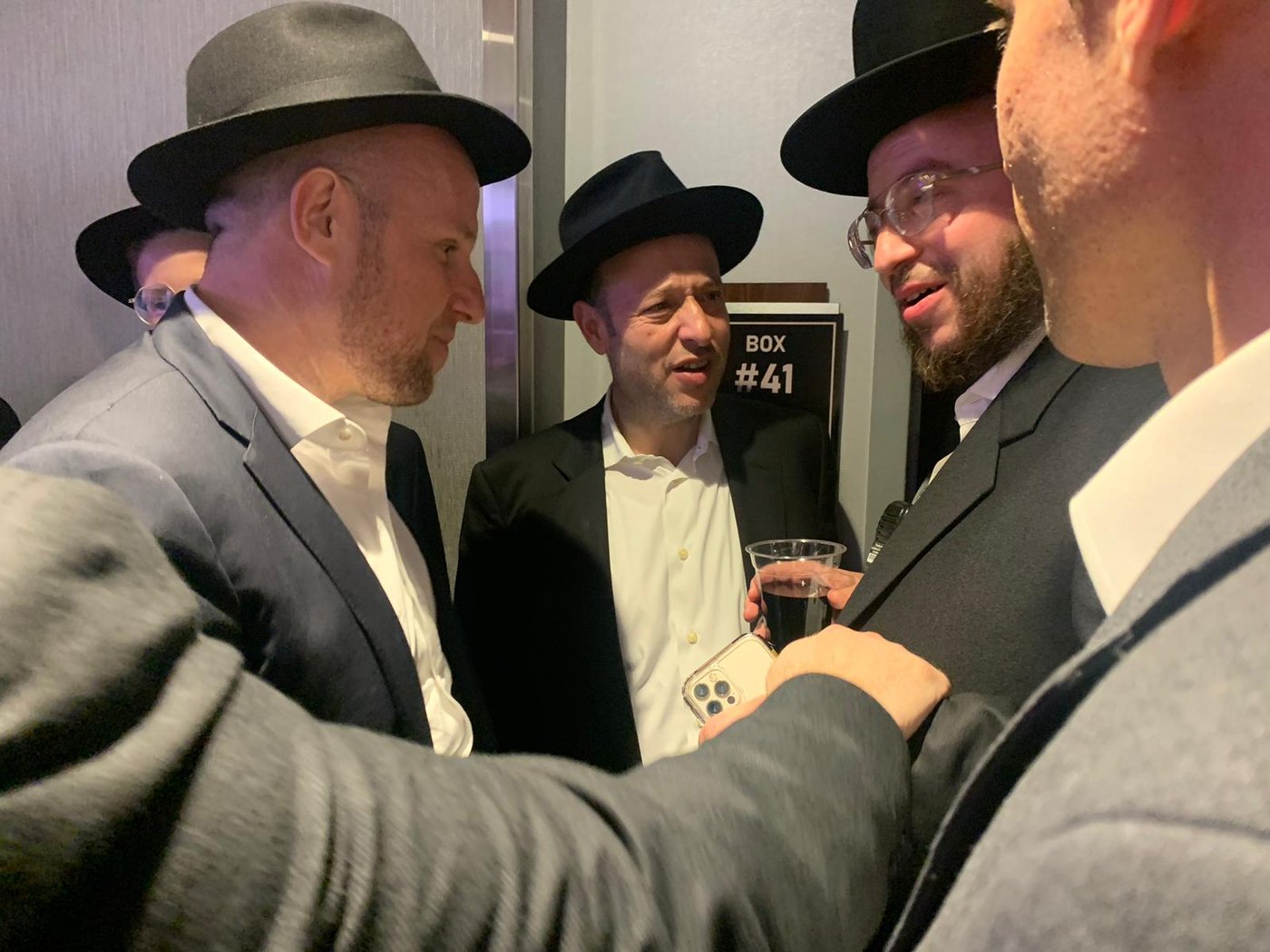 זופניק בכיכר • כל התמונות, הנייעס והחשיפות של השבוע