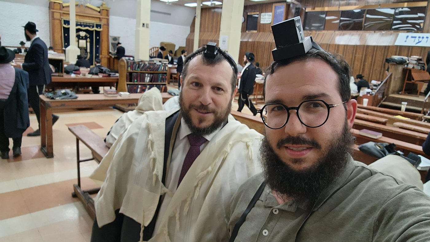 זופניק בכיכר • כל התמונות, הנייעס והחשיפות של השבוע