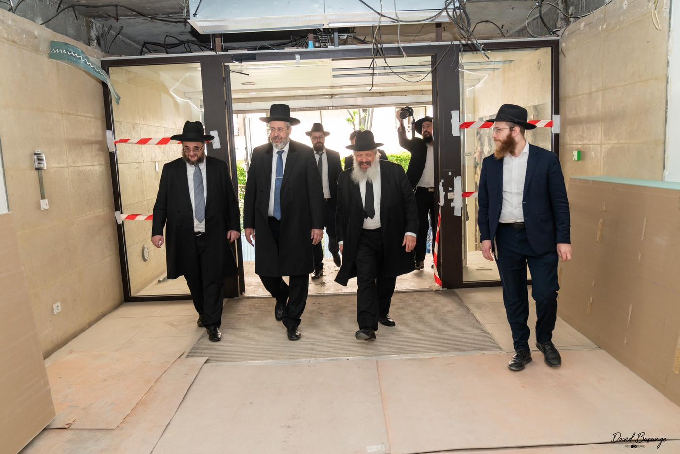 זופניק בכיכר • כל התמונות, הנייעס והחשיפות של השבוע