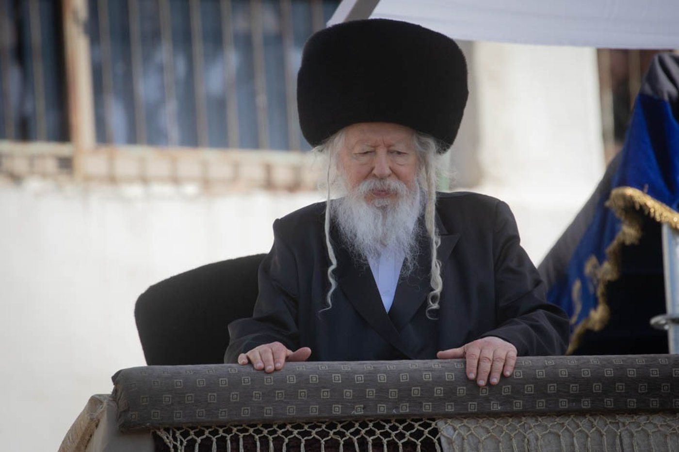 חתונת הענק בגור, היום