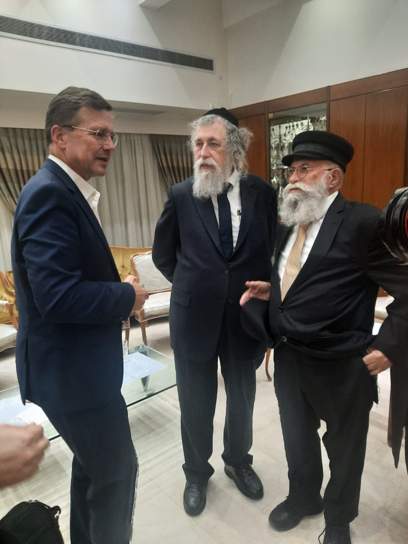 זופניק בכיכר • כל התמונות, הנייעס והחשיפות של השבוע