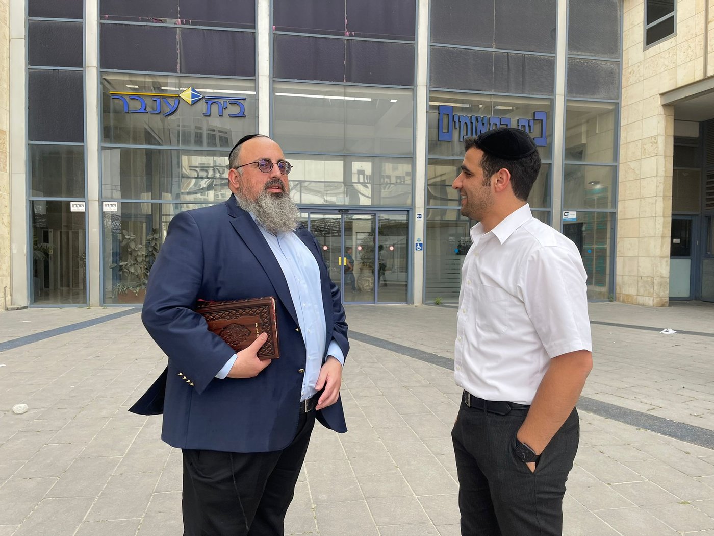 זופניק בכיכר • כל התמונות, הנייעס והחשיפות של השבוע