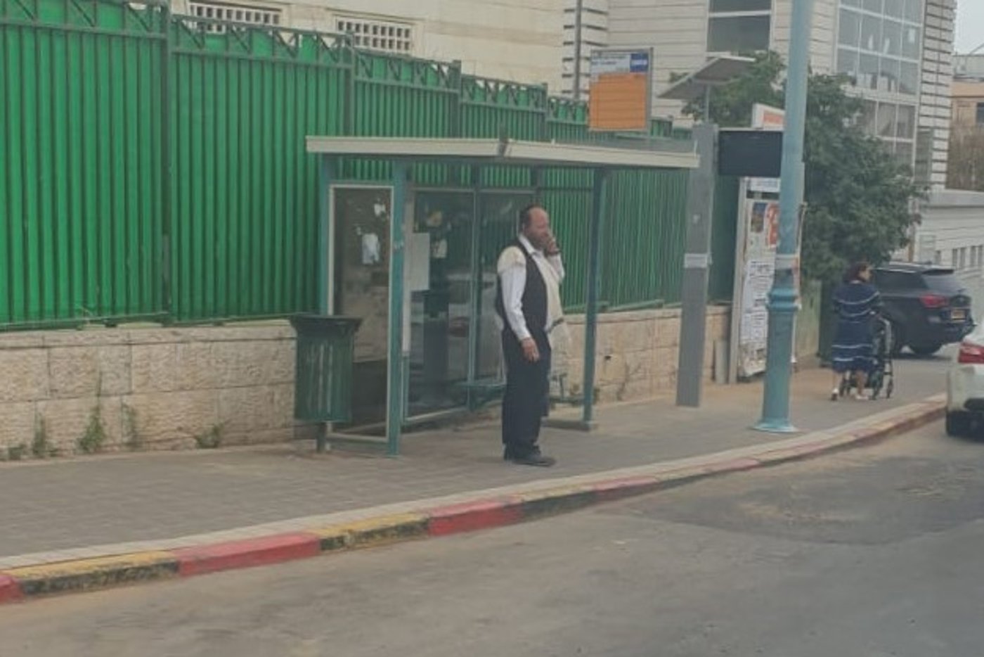 זופניק בכיכר • כל התמונות, הנייעס והחשיפות של השבוע