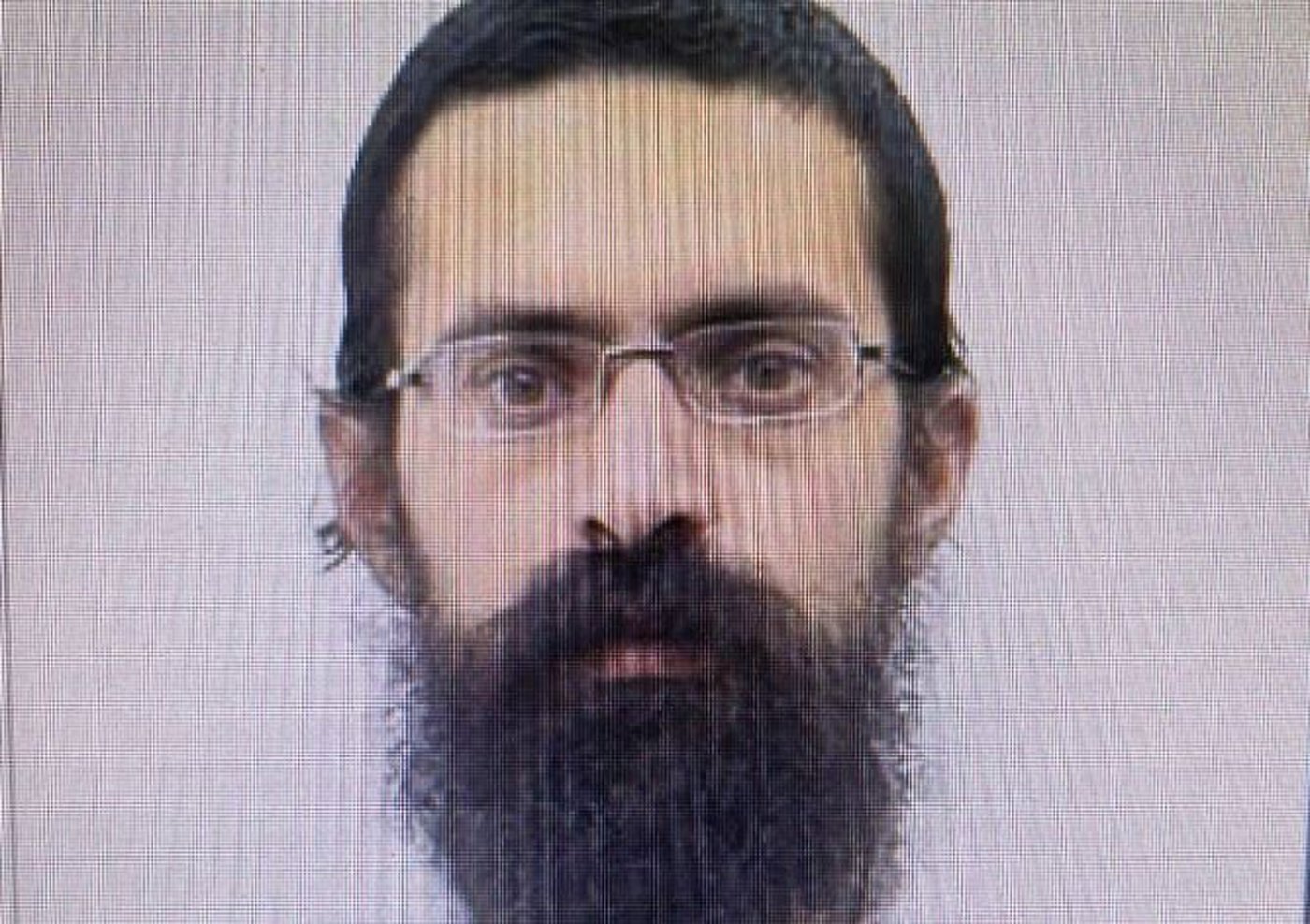 בן אהרון, הנעדר