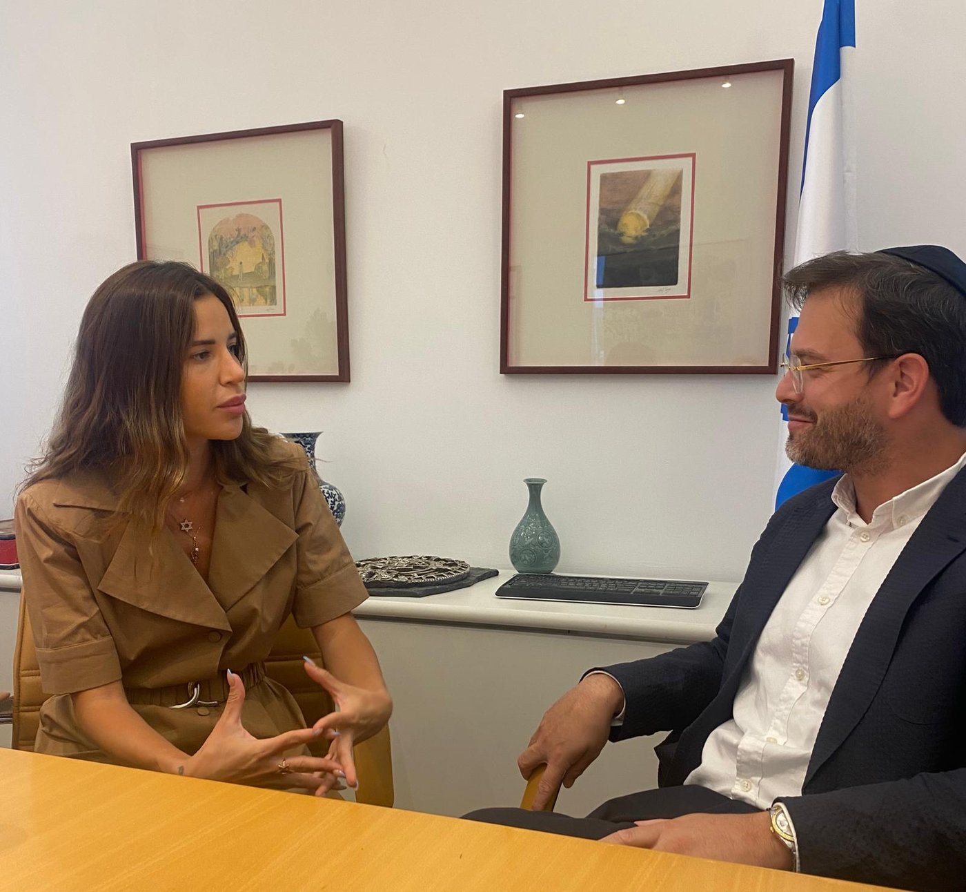 זופניק בכיכר • כל התמונות, הנייעס והחשיפות של השבוע