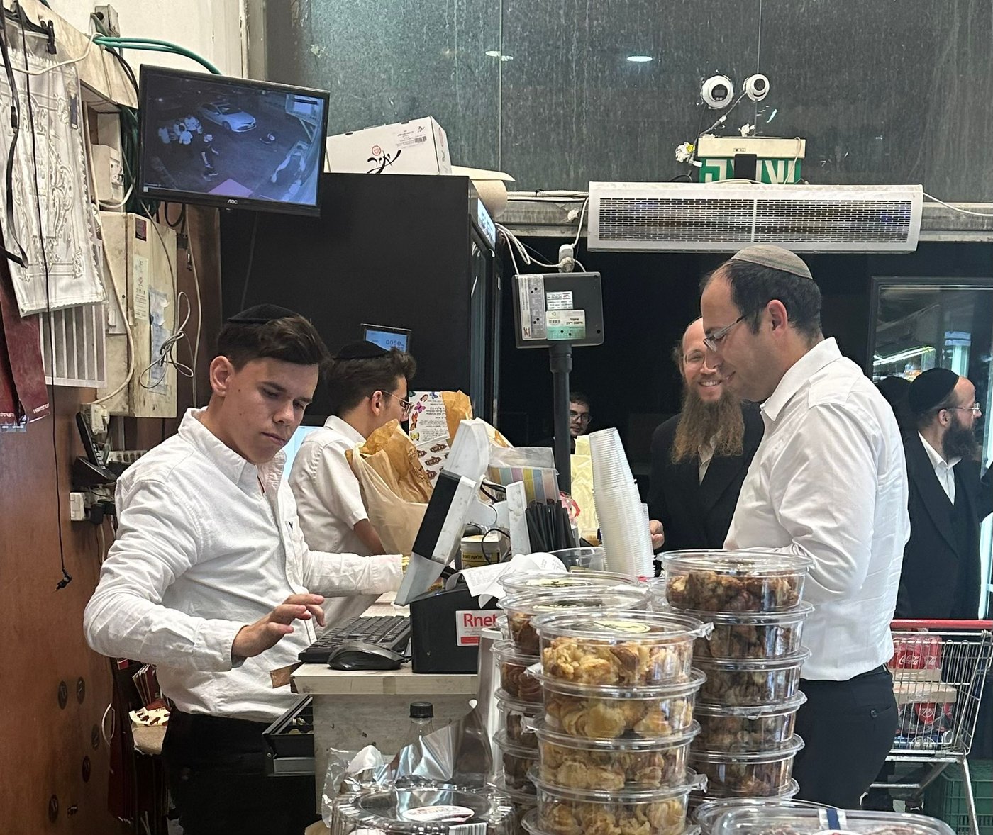 זופניק בכיכר • כל התמונות, הנייעס והחשיפות של השבוע