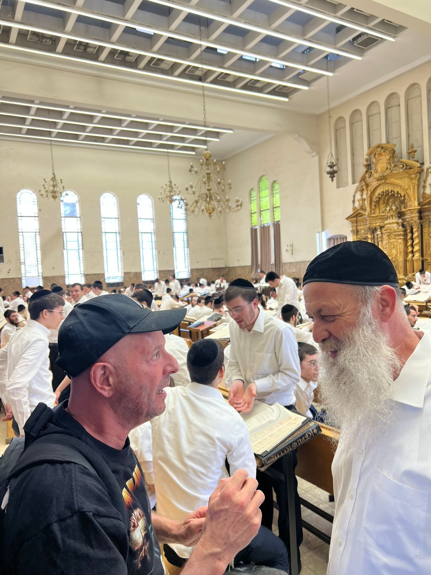 זופניק בכיכר • כל התמונות, הנייעס והחשיפות של השבוע