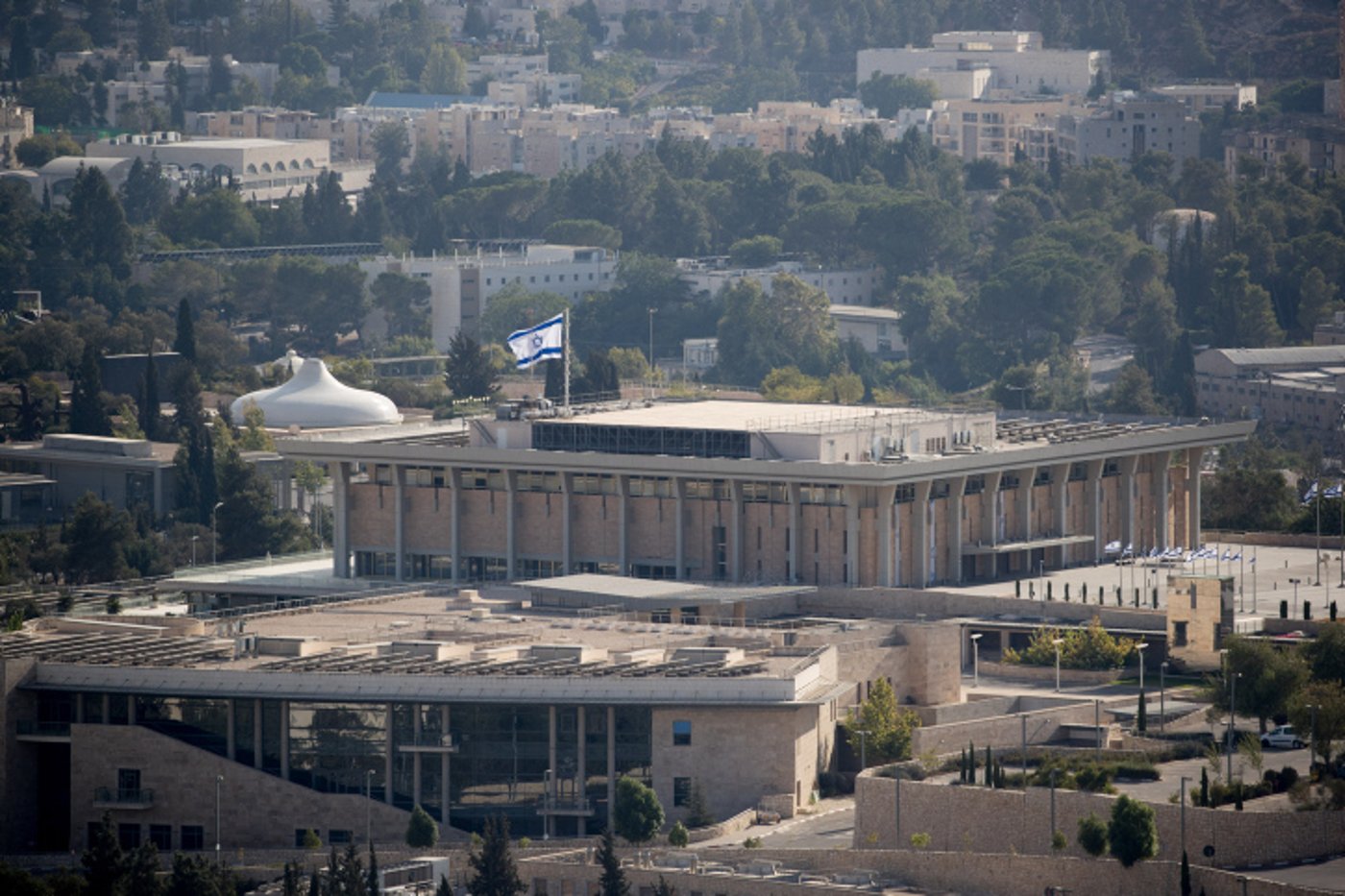 בחינת פרסומים שונים של פורום קהלת מעלה כי מדיניותו עומדת בניגוד גמור לאינטרסים של הקהילה החרדית בישראל
