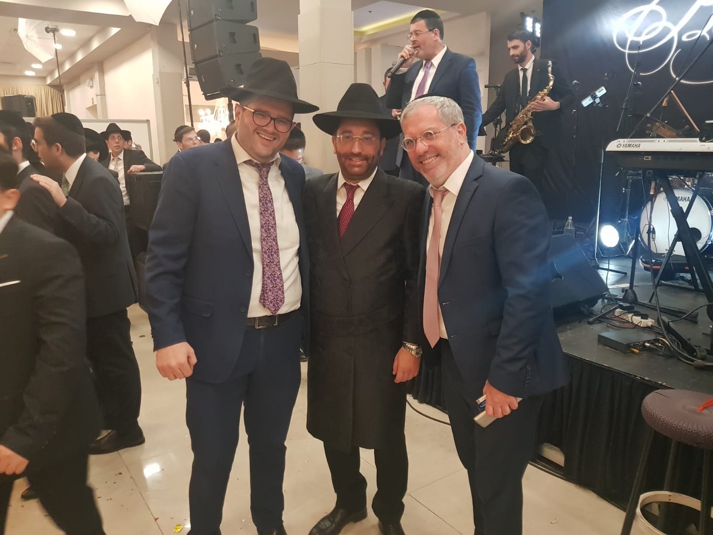 זופניק בכיכר • כל התמונות, הנייעס והחשיפות של השבוע