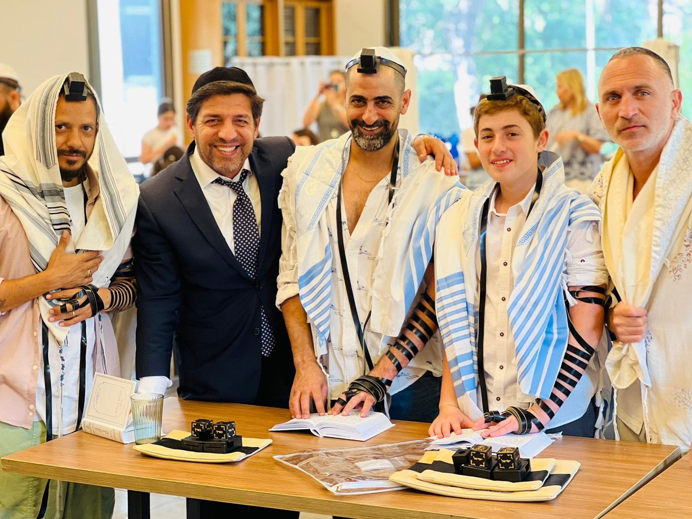 זופניק בכיכר • כל התמונות, הנייעס והחשיפות של השבוע